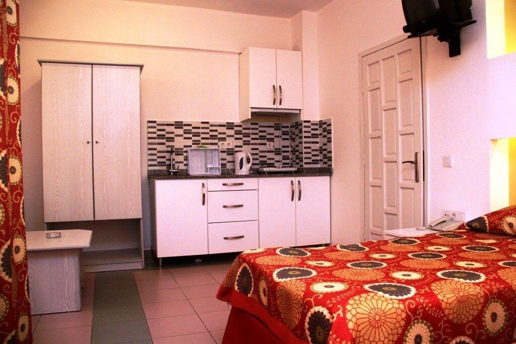 Orient Suite Hotel Alanya Eksteriør bilde