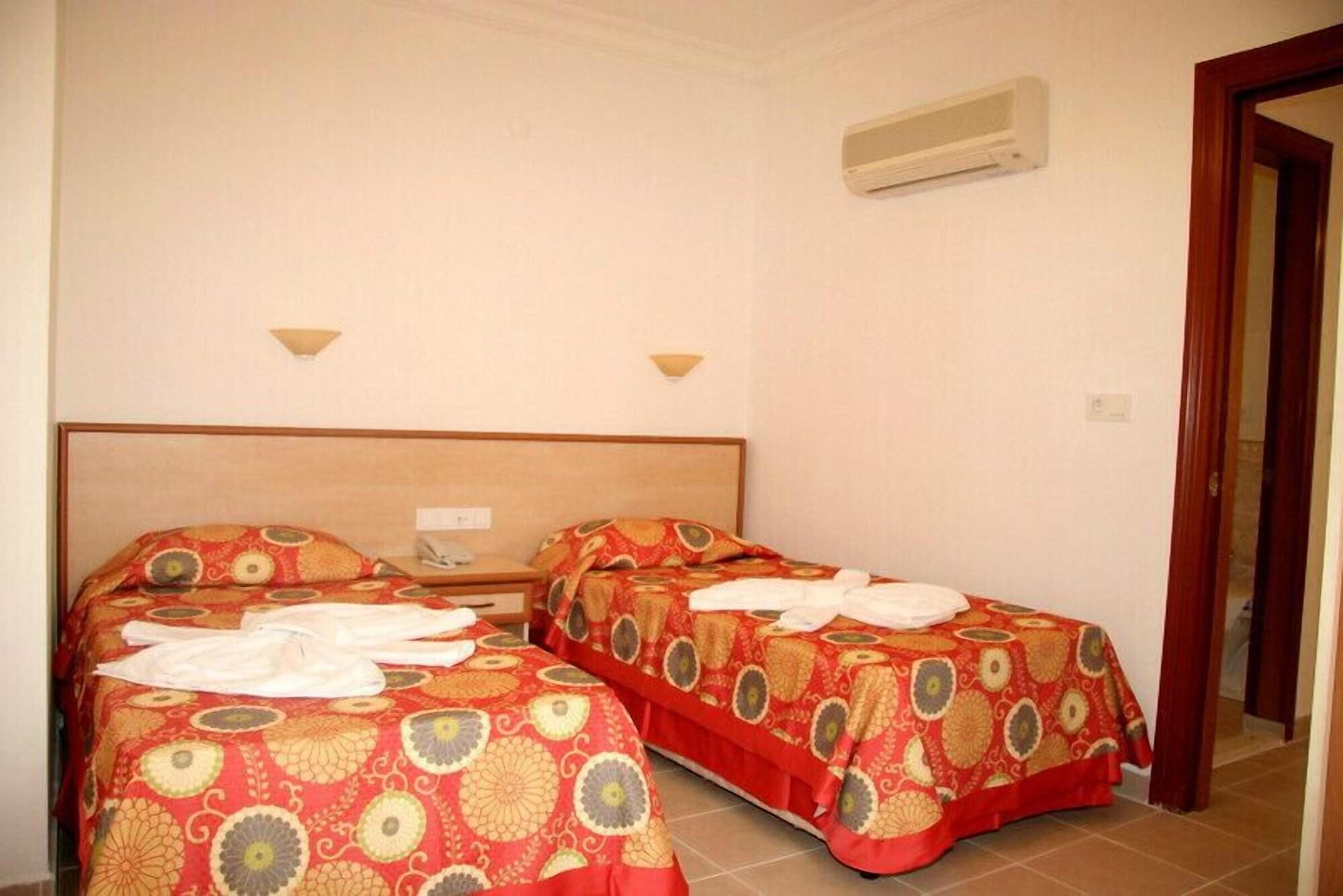 Orient Suite Hotel Alanya Eksteriør bilde