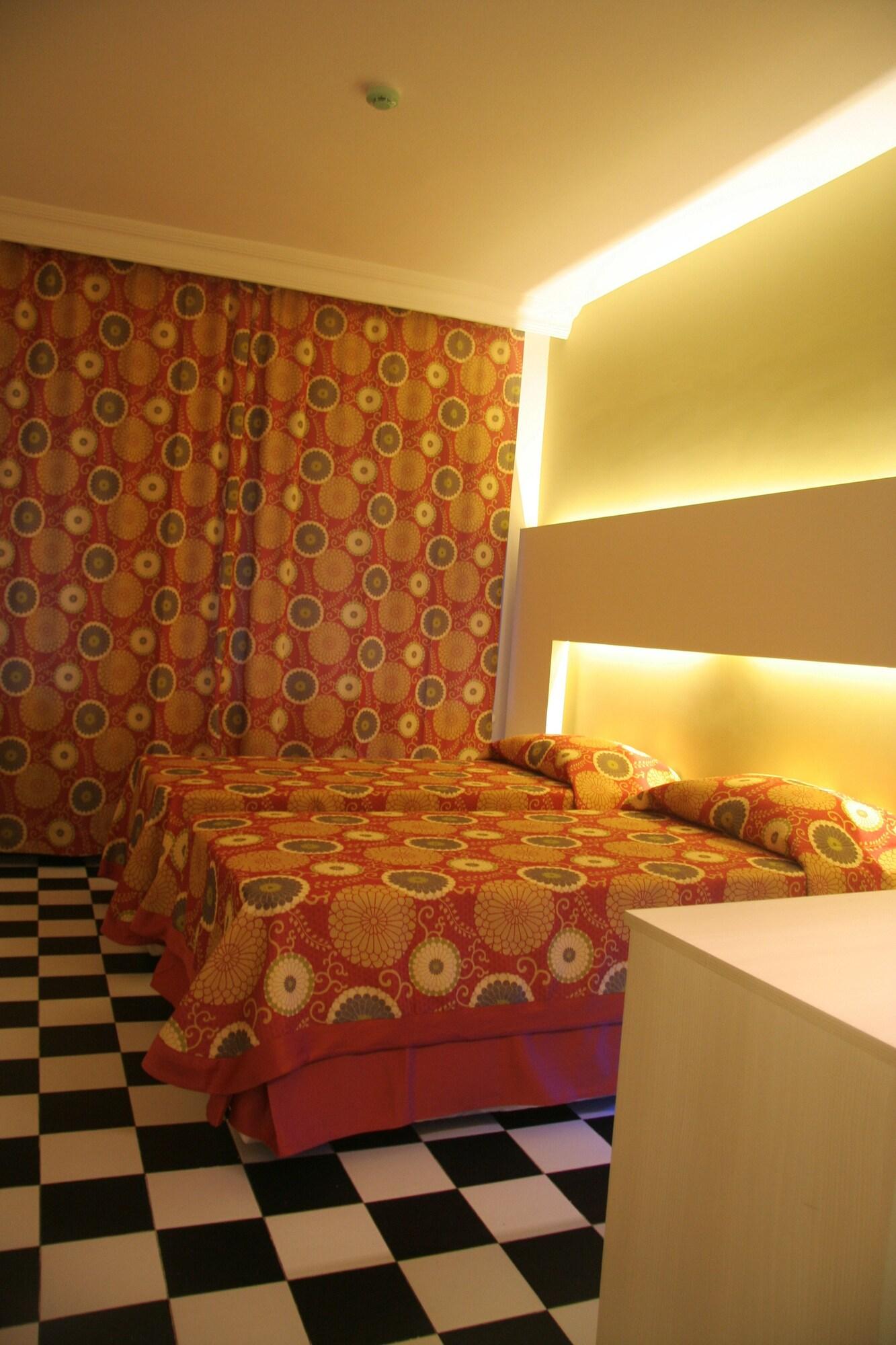 Orient Suite Hotel Alanya Eksteriør bilde