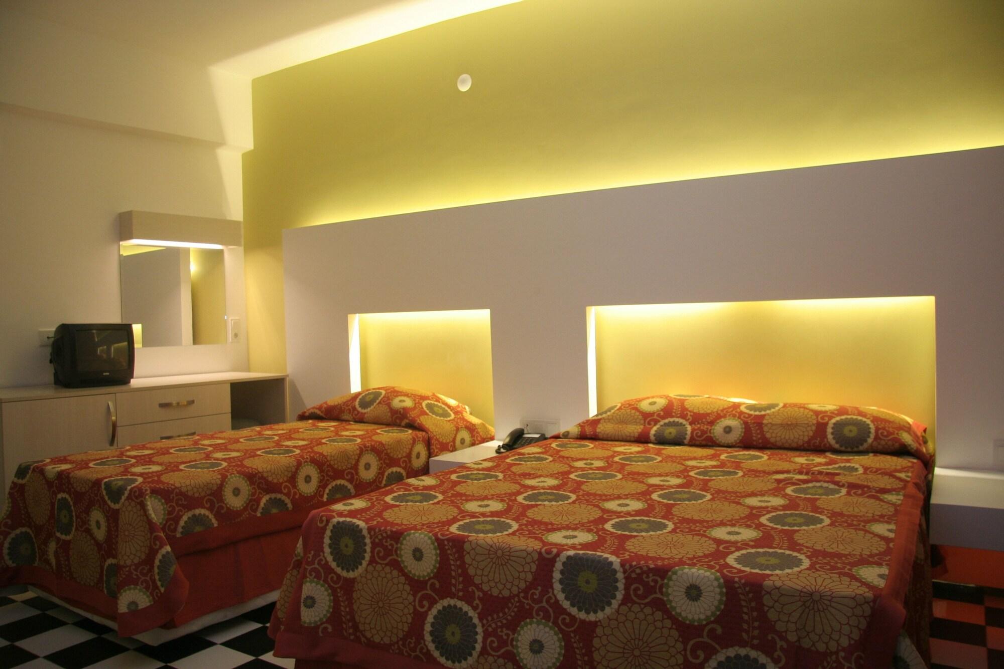 Orient Suite Hotel Alanya Eksteriør bilde