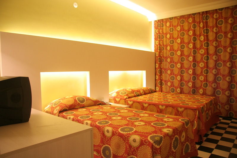 Orient Suite Hotel Alanya Eksteriør bilde