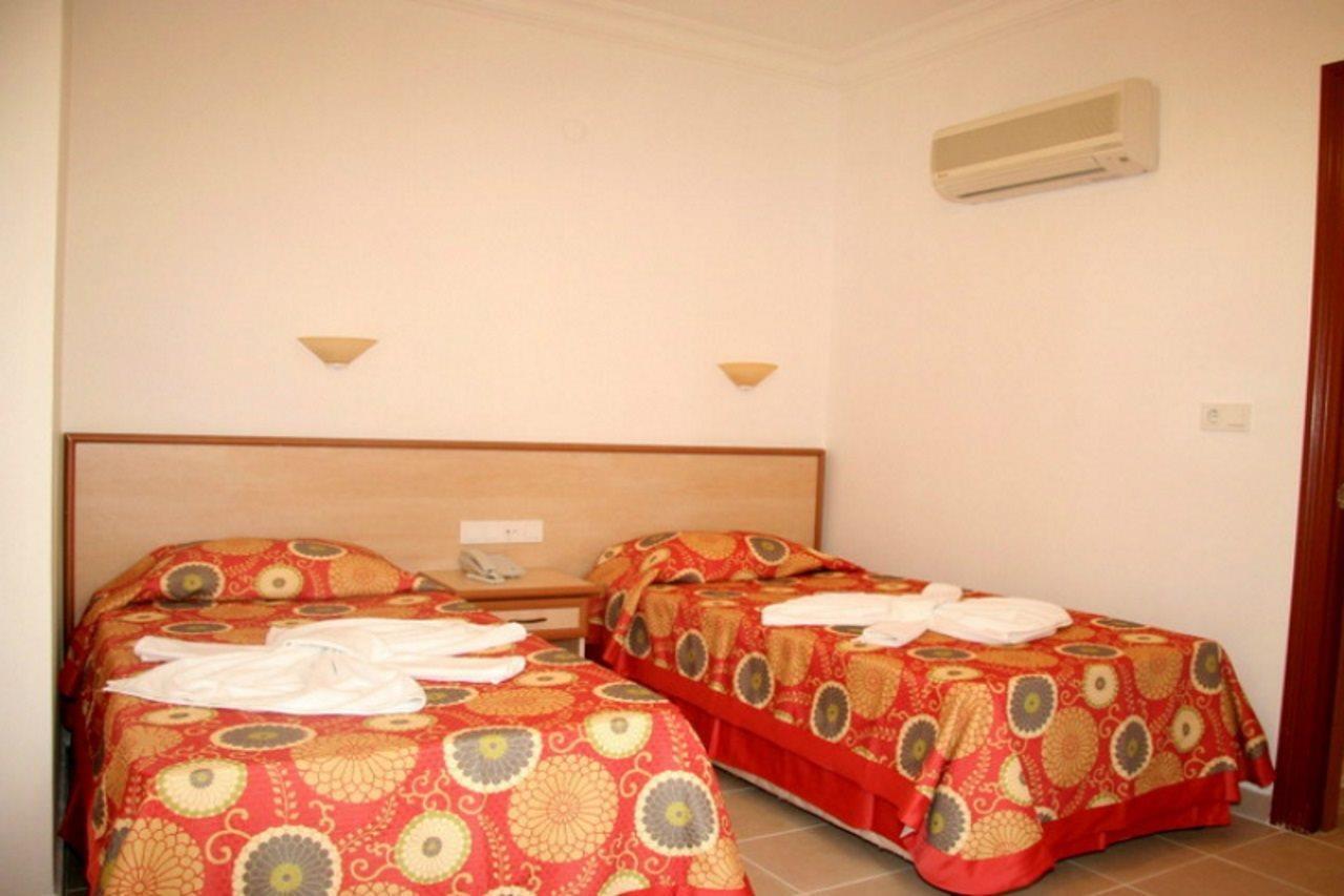 Orient Suite Hotel Alanya Eksteriør bilde