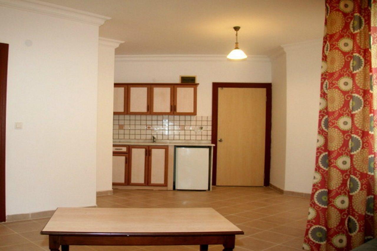 Orient Suite Hotel Alanya Eksteriør bilde