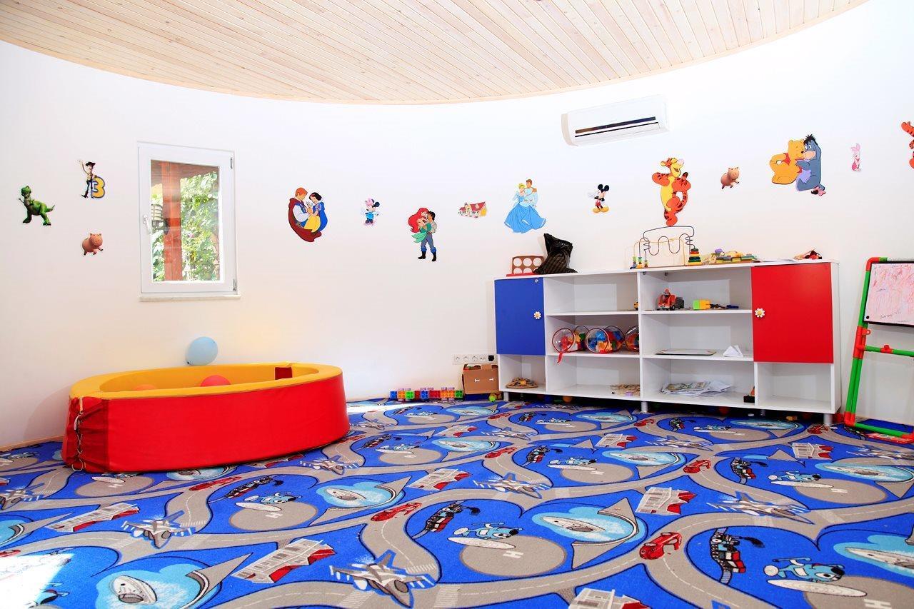 Orient Suite Hotel Alanya Eksteriør bilde
