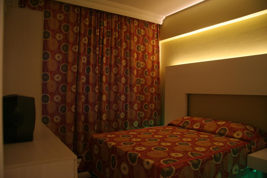 Orient Suite Hotel Alanya Eksteriør bilde