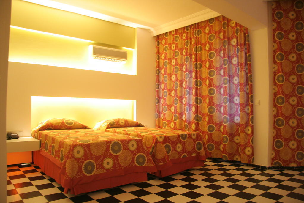 Orient Suite Hotel Alanya Eksteriør bilde